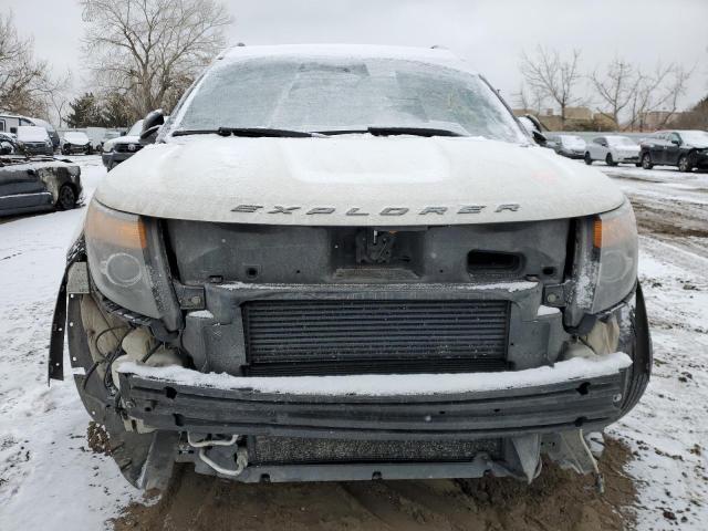 Photo 5 from auction – 2015 FORD EXPLORER S with VIN 1FM5K8GT0FGB49874