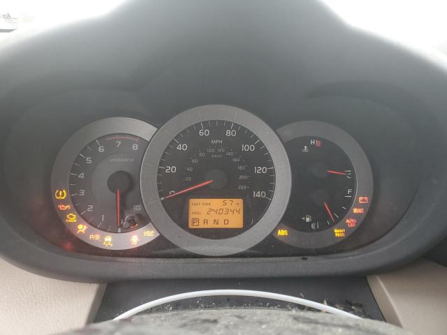Photo 9 from auction – 2006 TOYOTA RAV4 with VIN JTMZD33V466004403