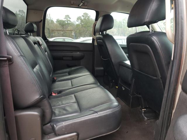 Zdjęcie 10 z aukcji – 2012 CHEVROLET SILVERADO z VIN 3GCPKSE76CG210824