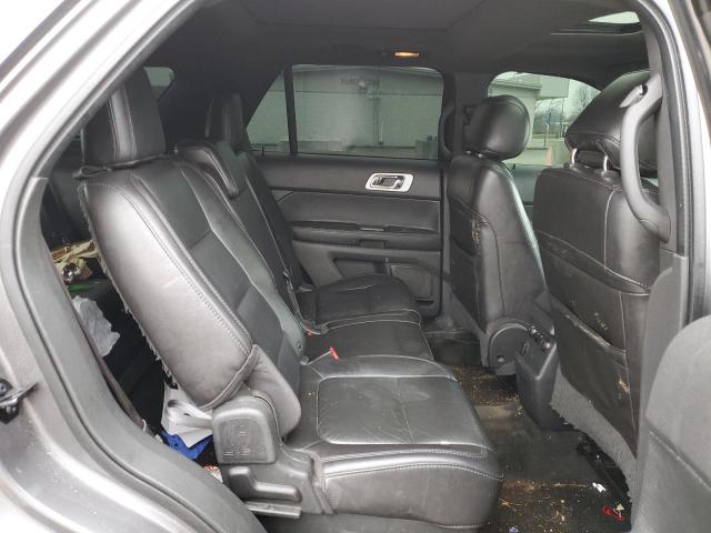 Photo 11 from auction – 2013 FORD EXPLORER X with VIN 1FM5K7D82DGA86459