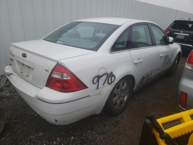 Photo 3 from auction – 2005 FORD FIVE HUNDR with VIN 1FAFP24115G160705