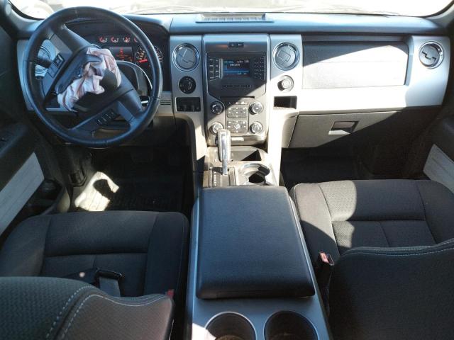 Photo 8 from auction – 2014 FORD F150 SUPER with VIN 1FTFW1EF4EFC36442