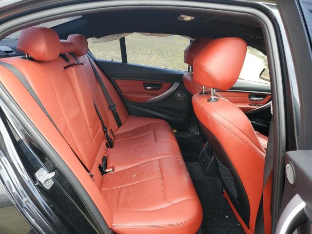 Photo 10 from auction – 2014 BMW 335 XI with VIN WBA3B9C57EP458052