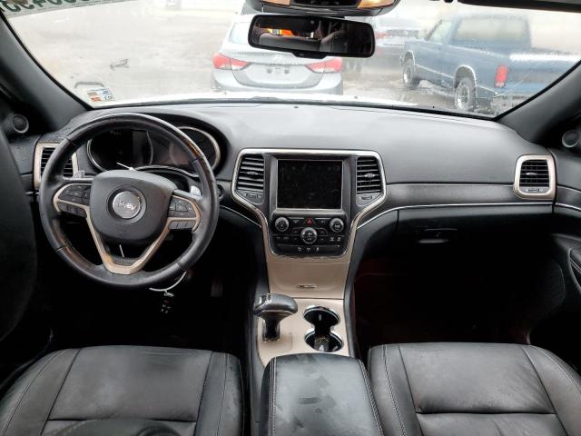 Photo 8 from auction – 2015 JEEP GRAND CHER with VIN 1C4RJEBG2FC678445