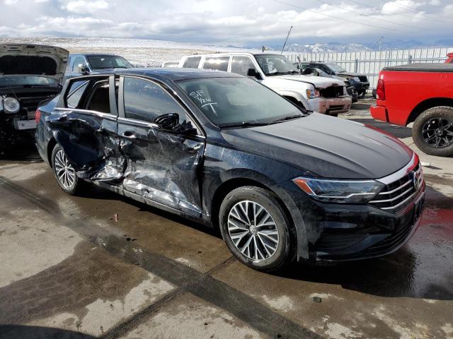 Photo 4 from auction – 2019 VOLKSWAGEN JETTA S with VIN 3VWC57BU4KM018005