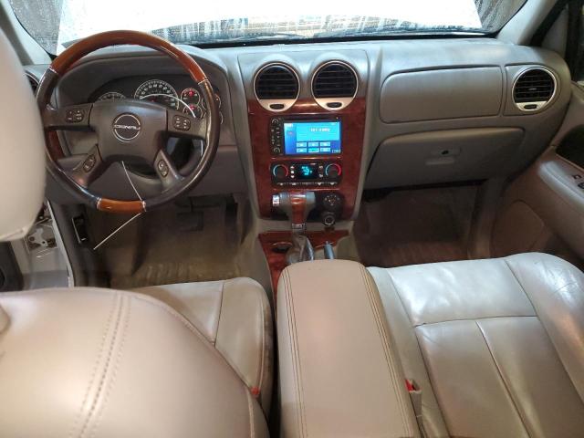 Photo 8 from auction – 2007 GMC ENVOY DENA with VIN 1GKET63MX72262027