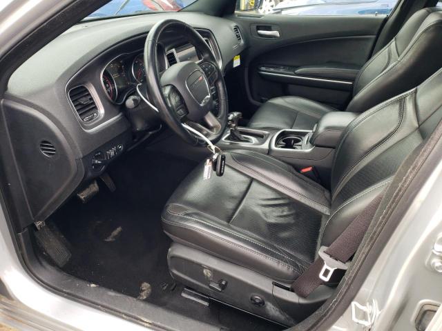 Photo 7 from auction – 2021 DODGE CHARGER SX with VIN 2C3CDXBG6MH522254