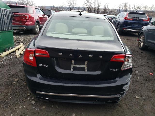 Photo 6 from auction – 2016 VOLVO S60 PREMIE with VIN LYV612TK7GB090969