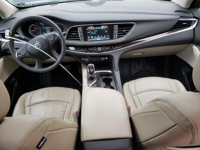 Фото 8 с аукциона – 2018 BUICK ENCLAVE PR с VIN 5GAEVBKW6JJ211608