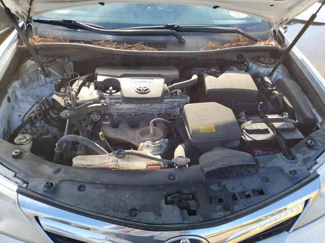 Photo 11 from auction – 2014 TOYOTA CAMRY L with VIN 4T1BF1FK1EU448457
