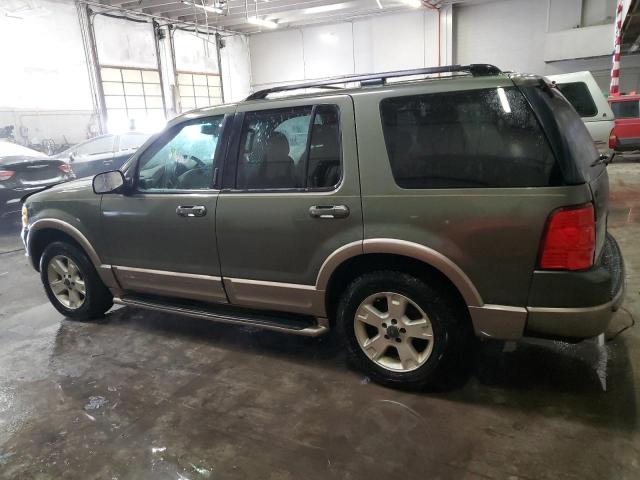 Photo 2 from auction – 2003 FORD EXPLORER E with VIN 1FMZU74E03UC28826
