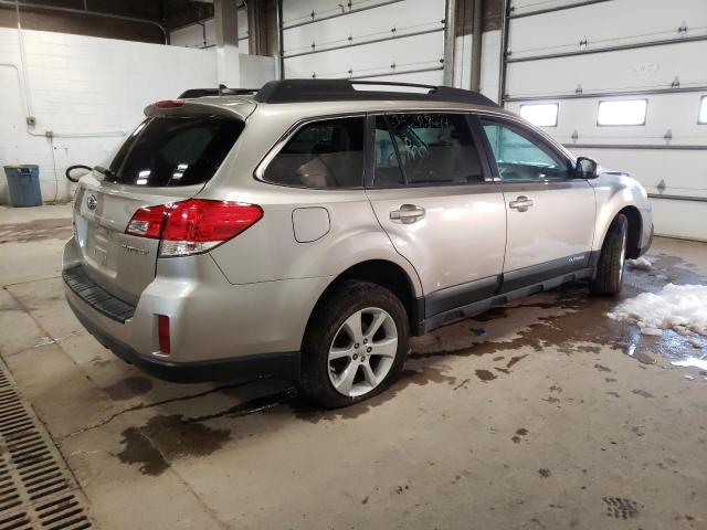 Снимка 3 от търг – 2014 SUBARU OUTBACK 2. с VIN 4S4BRCCCXE1230499