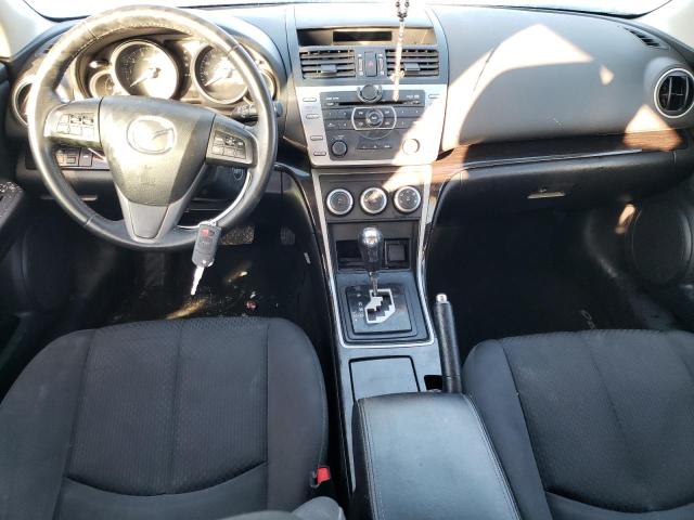 Photo 8 from auction – 2012 MAZDA 6 I with VIN 1YVHZ8DHXC5M10071