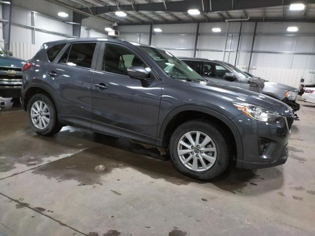 Photo 4 from auction – 2015 MAZDA CX-5 TOURI with VIN JM3KE2CY9F0488341