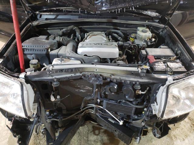 Photo 12 from auction – 2004 TOYOTA 4RUNNER LI with VIN JTEBT17RX40031106