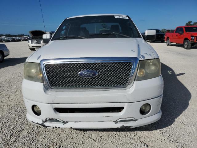 Photo 5 from auction – 2008 FORD F150 SUPER with VIN 1FTRW12W48KC47583