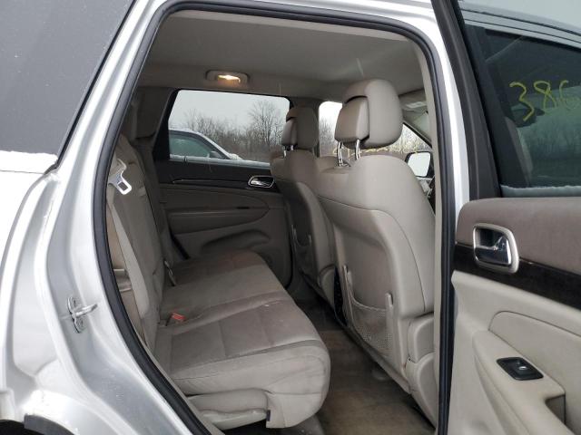 Photo 11 from auction – 2011 JEEP GRAND CHER with VIN 1J4RR4GGXBC509225