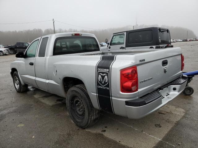 Photo 2 from auction – 2006 DODGE DAKOTA ST with VIN 1D7HE22K06S584451