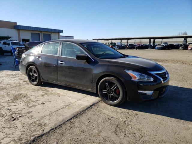 Photo 4 from auction – 2014 NISSAN ALTIMA 2.5 with VIN 1N4AL3AP3EN374773