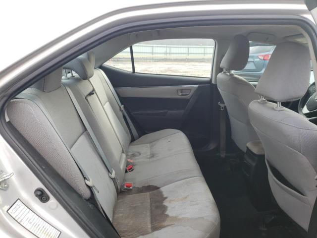 Photo 10 from auction – 2016 TOYOTA COROLLA L with VIN 5YFBURHE4GP427263