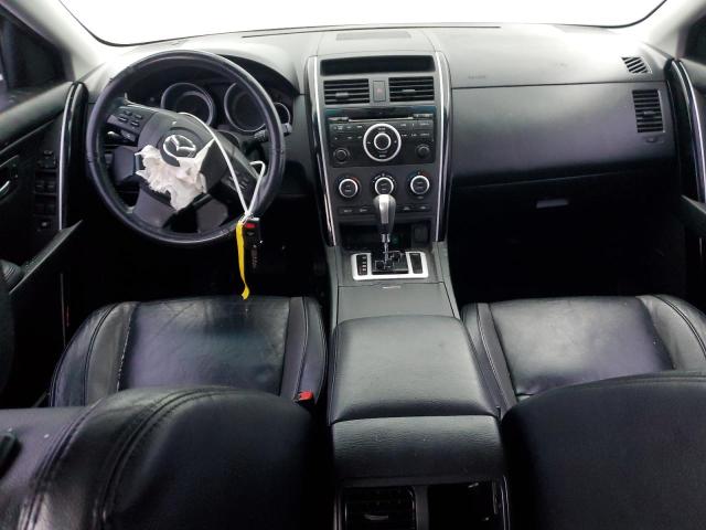 Photo 8 from auction – 2007 MAZDA CX-9 with VIN JM3TB38Y070118540