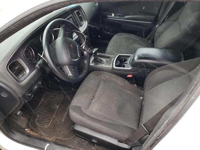 Photo 7 from auction – 2016 DODGE CHARGER SE with VIN 2C3CDXBG8GH103892