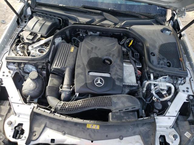 Photo 11 from auction – 2017 MERCEDES-BENZ E 300 with VIN WDDZF4JB1HA186463