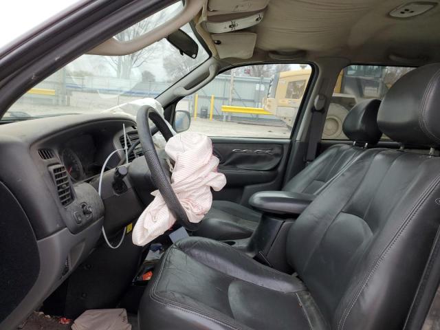Photo 7 from auction – 2004 MAZDA TRIBUTE ES with VIN 4F2CZ06114KM16815