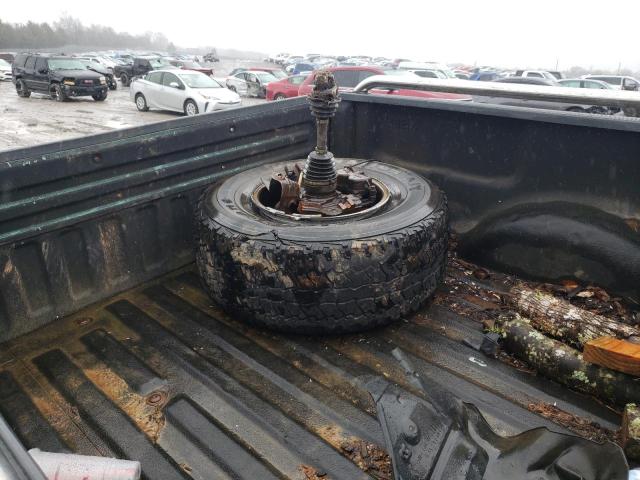 Photo 12 from auction – 1999 FORD F150 with VIN 1FTRX18L2XNB15221