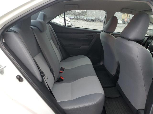 Photo 10 from auction – 2019 TOYOTA COROLLA L with VIN 5YFBURHEXKP862071