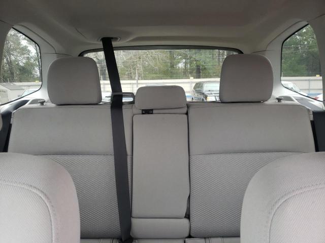 Photo 10 from auction – 2018 SUBARU FORESTER 2 with VIN JF2SJAEC3JH606461