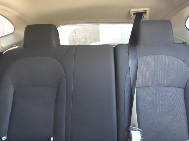 Photo 10 from auction – 2012 NISSAN ROGUE S with VIN JN8AS5MT3CW601621