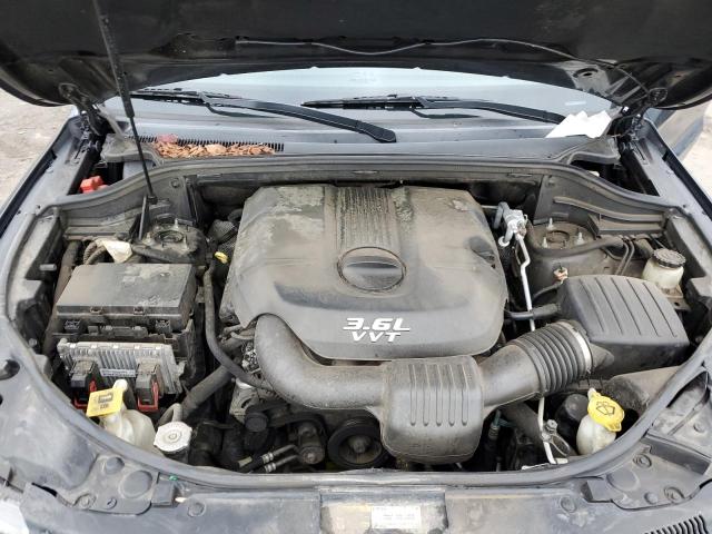 Photo 11 from auction – 2014 JEEP GRAND CHER with VIN 1C4RJFAG1EC104814