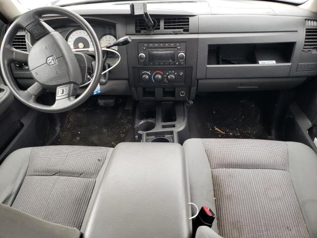Photo 8 from auction – 2010 DODGE DAKOTA SXT with VIN 1D7CE3GK8AS115318