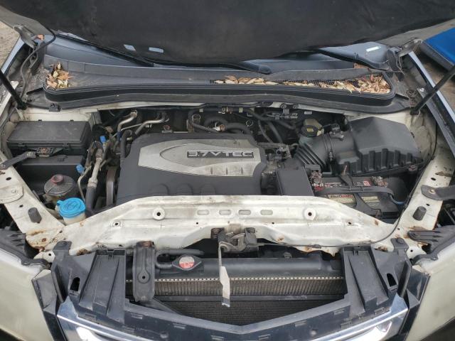 Photo 11 from auction – 2008 ACURA MDX TECHNO with VIN 2HNYD283X8H512416