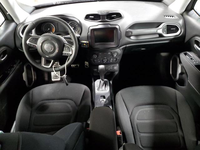 Zdjęcie 8 z aukcji – 2018 JEEP RENEGADE z VIN ZACCJBBB3JPJ29167