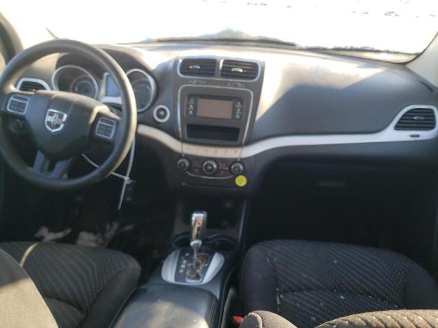 Photo 8 from auction – 2015 DODGE JOURNEY SE with VIN 3C4PDCAB5FT631326