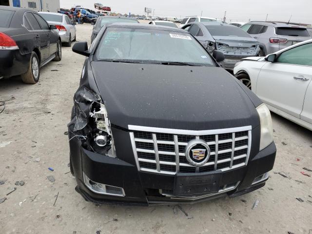Photo 5 from auction – 2014 CADILLAC CTS PERFOR with VIN 1G6DC1E33E0184331