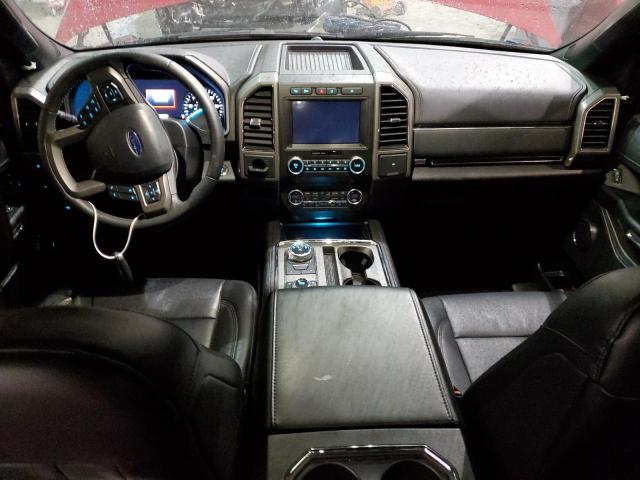 Photo 8 from auction – 2020 FORD EXPEDITION with VIN 1FMJK1JT5LEA50974