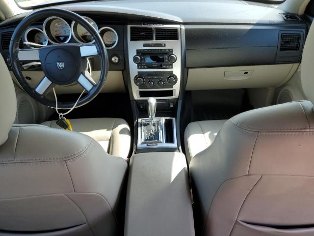 Photo 8 from auction – 2007 DODGE CHARGER R/ with VIN 2B3KA53HX7H611231