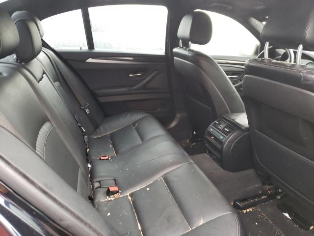 Photo 10 from auction – 2014 BMW 528 XI with VIN WBA5A7C5XED616465