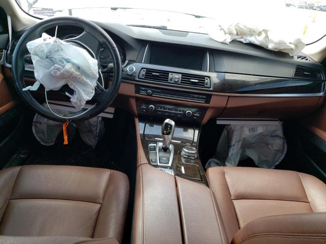 Photo 8 from auction – 2015 BMW 528 I with VIN WBA5A5C51FD523601
