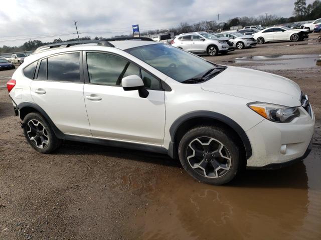 Photo 4 from auction – 2014 SUBARU XV CROSSTR with VIN JF2GPAWC6EH347506
