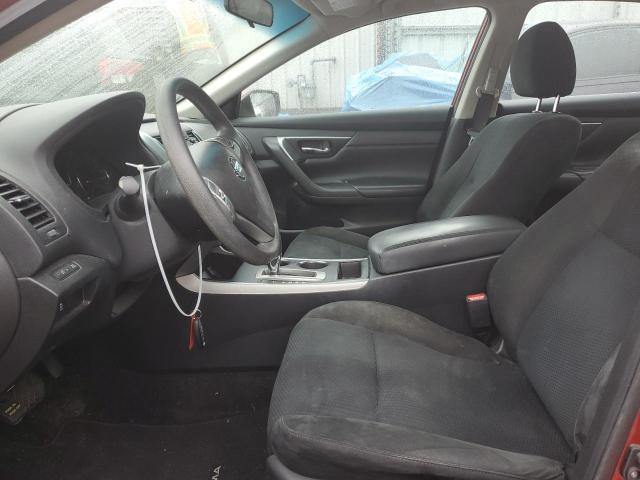 Photo 7 from auction – 2015 NISSAN ALTIMA 2.5 with VIN 1N4AL3AP1FC592336