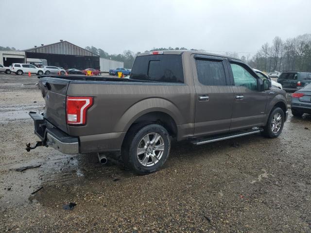 Photo 3 from auction – 2015 FORD F150 SUPER with VIN 1FTEW1CP7FKE45559