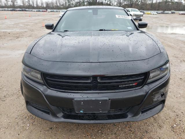 Photo 5 from auction – 2016 DODGE CHARGER SX with VIN 2C3CDXHG5GH332828