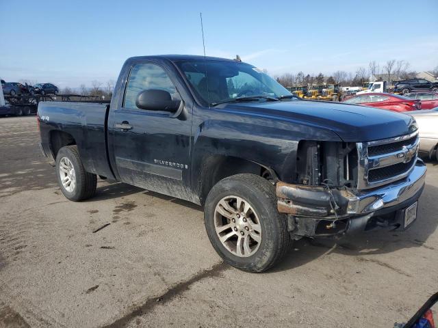 Photo 4 from auction – 2008 CHEVROLET silverado with VIN 1GCEK14068Z252536