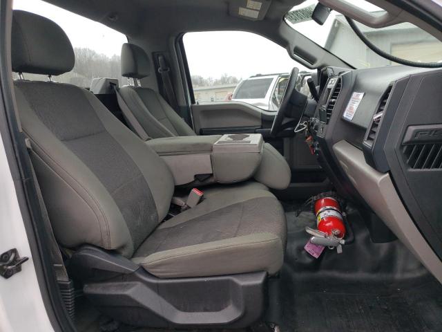 Photo 10 from auction – 2016 FORD F150 with VIN 1FTMF1CF1GFC00530