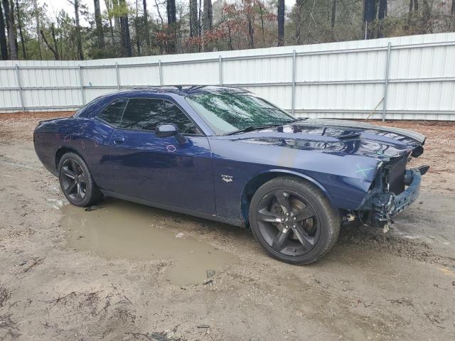 Photo 4 from auction – 2017 DODGE CHALLENGER with VIN 2C3CDZBT5HH568186