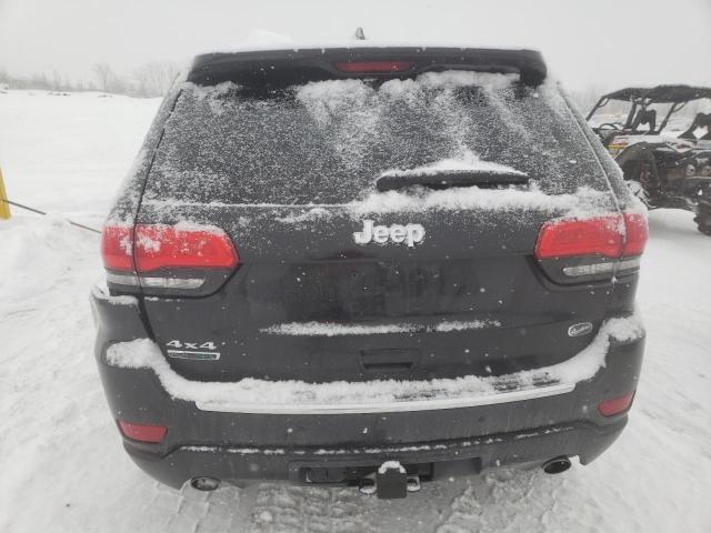 Photo 6 from auction – 2014 JEEP GRAND CHER with VIN 1C4RJFCM4EC418749